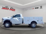 2026 RAM 5500 Chassis Tradesman