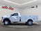 2026 RAM 5500 Chassis Tradesman