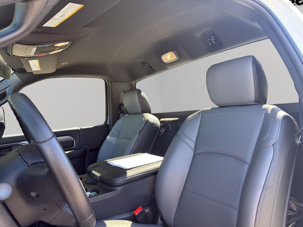 2026 RAM 5500 Chassis Tradesman