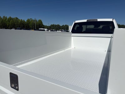 2026 RAM 5500 Chassis Tradesman