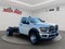 2026 RAM 5500 Chassis Tradesman