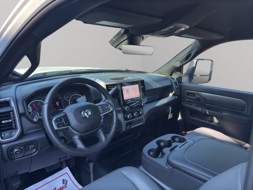 2026 RAM 5500 Chassis Tradesman