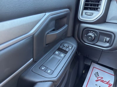 2026 RAM 5500 Chassis Tradesman