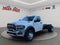 2026 RAM 5500 Chassis Tradesman