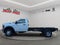 2026 RAM 5500 Chassis Tradesman