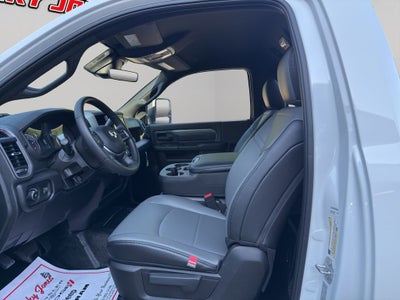 2026 RAM 5500 Chassis Tradesman