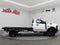 2027 RAM 5500 Chassis Tradesman 4x4 Reg Cab 84" CA 168.5" WB