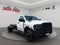 2027 RAM 5500 Chassis Tradesman 4x4 Reg Cab 84" CA 168.5" WB