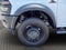 2027 RAM 5500 Chassis Tradesman 4x4 Reg Cab 84" CA 168.5" WB