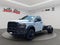 2027 RAM 5500 Chassis Tradesman 4x4 Reg Cab 84" CA 168.5" WB
