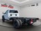2027 RAM 5500 Chassis Tradesman 4x4 Reg Cab 84" CA 168.5" WB