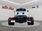2027 RAM 5500 Chassis Tradesman 4x4 Reg Cab 84" CA 168.5" WB