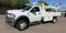 2027 RAM 5500 Chassis Tradesman 4x4 Reg Cab 84" CA 168.5" WB
