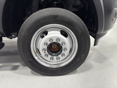 2024 RAM 5500 Chassis Tradesman