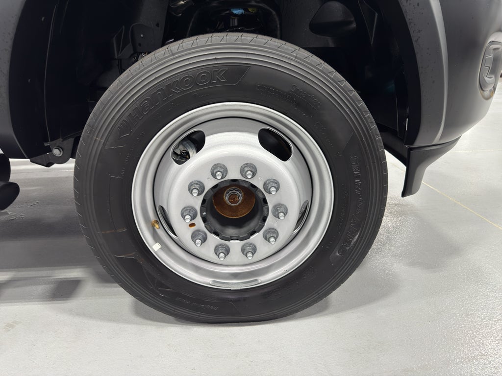 2024 RAM 5500 Chassis Tradesman