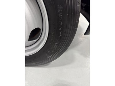 2024 RAM 5500 Chassis Tradesman