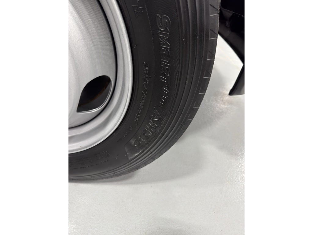 2024 RAM 5500 Chassis Tradesman