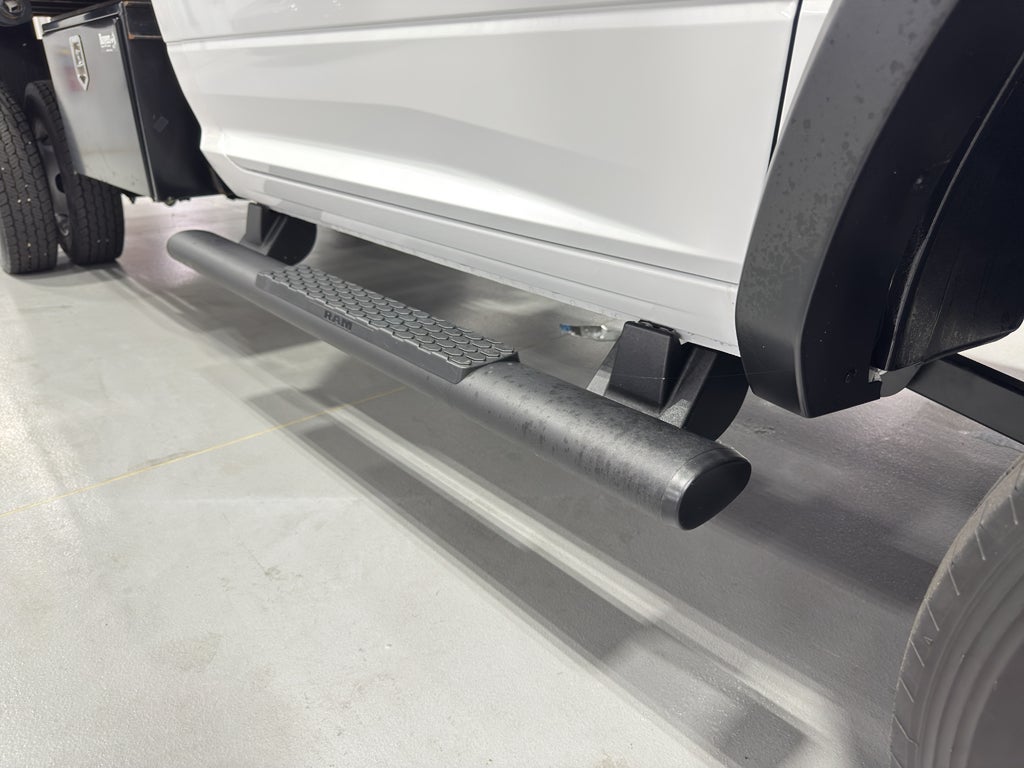 2024 RAM 5500 Chassis Tradesman