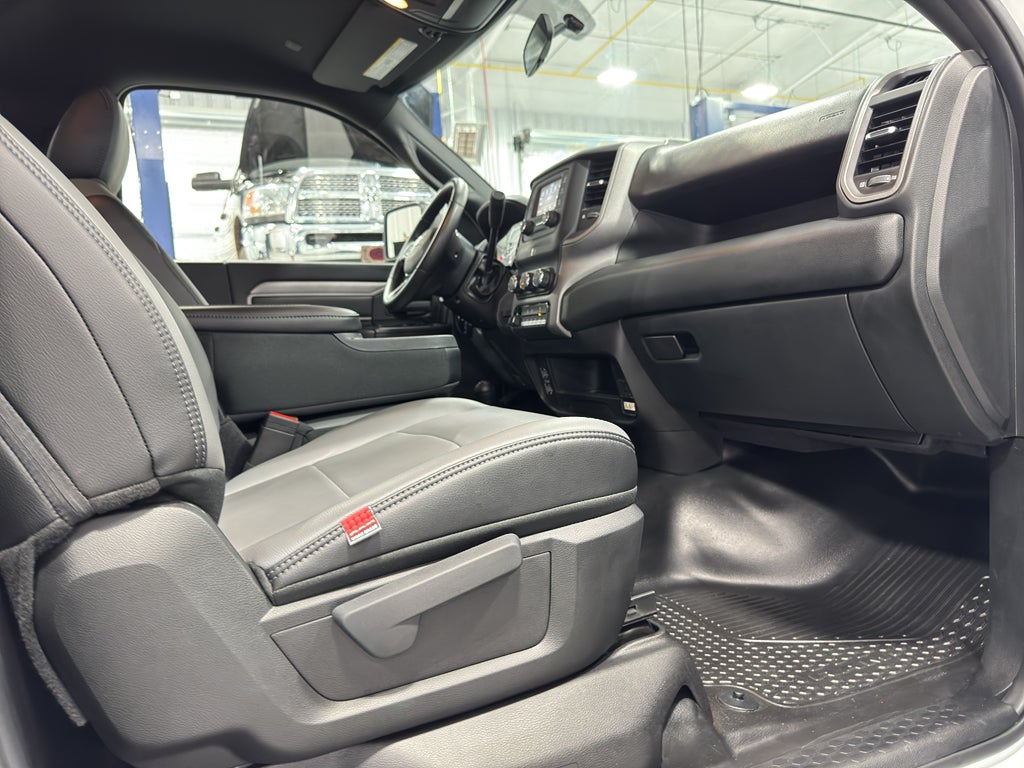 2024 RAM 5500 Chassis Tradesman