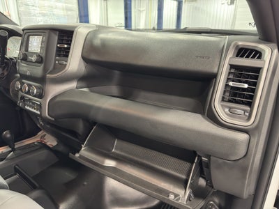 2024 RAM 5500 Chassis Tradesman