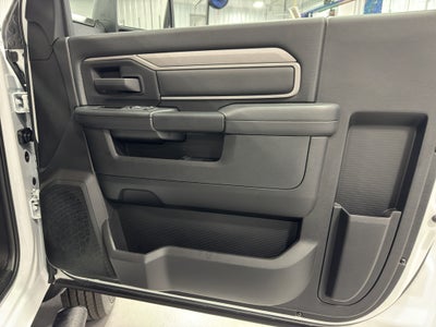 2024 RAM 5500 Chassis Tradesman