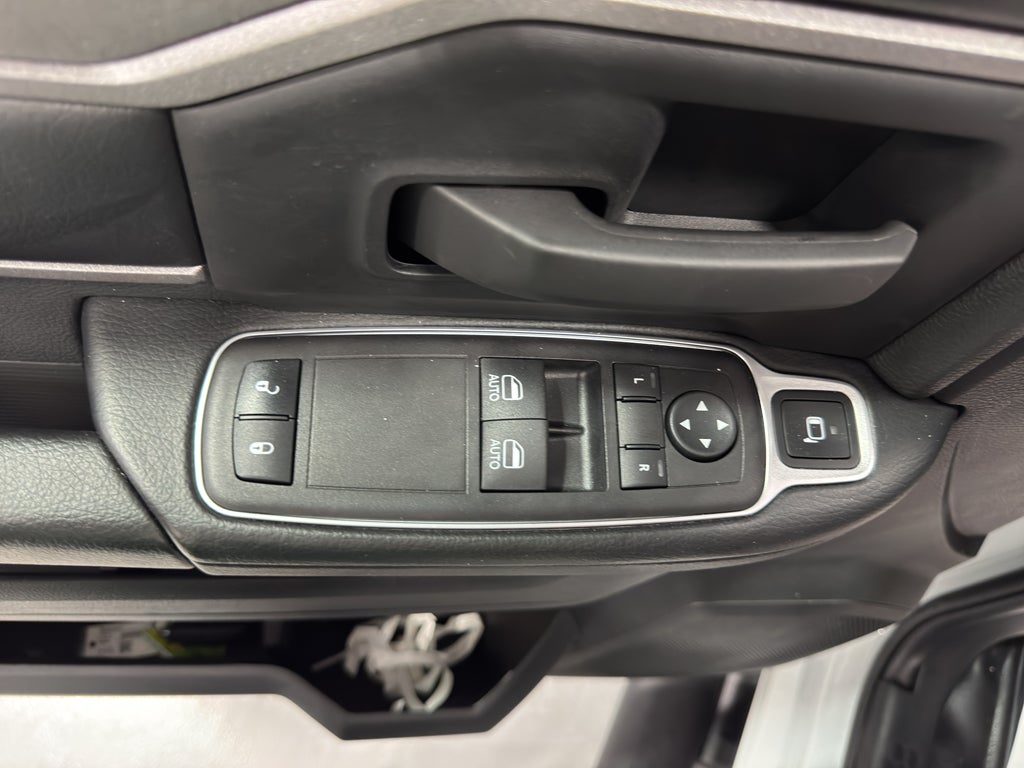 2024 RAM 5500 Chassis Tradesman