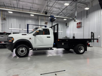 2024 RAM 5500 Chassis Tradesman