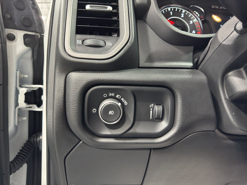 2024 RAM 5500 Chassis Tradesman