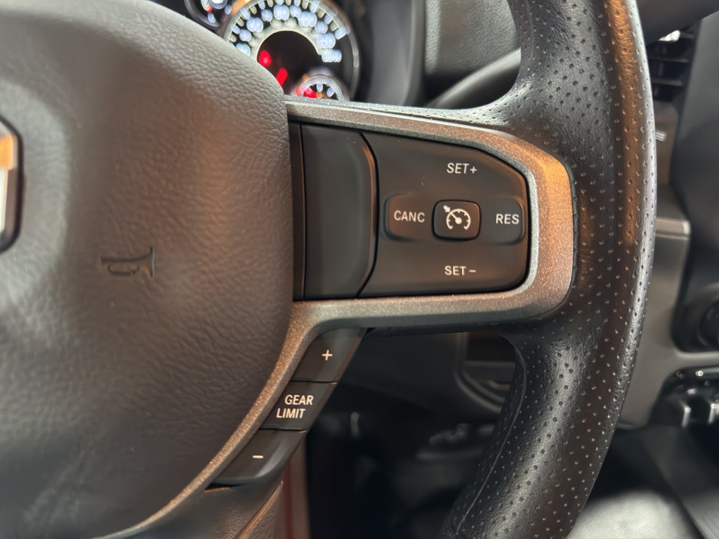 2024 RAM 5500 Chassis Tradesman