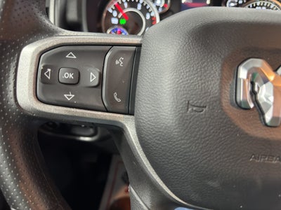 2024 RAM 5500 Chassis Tradesman