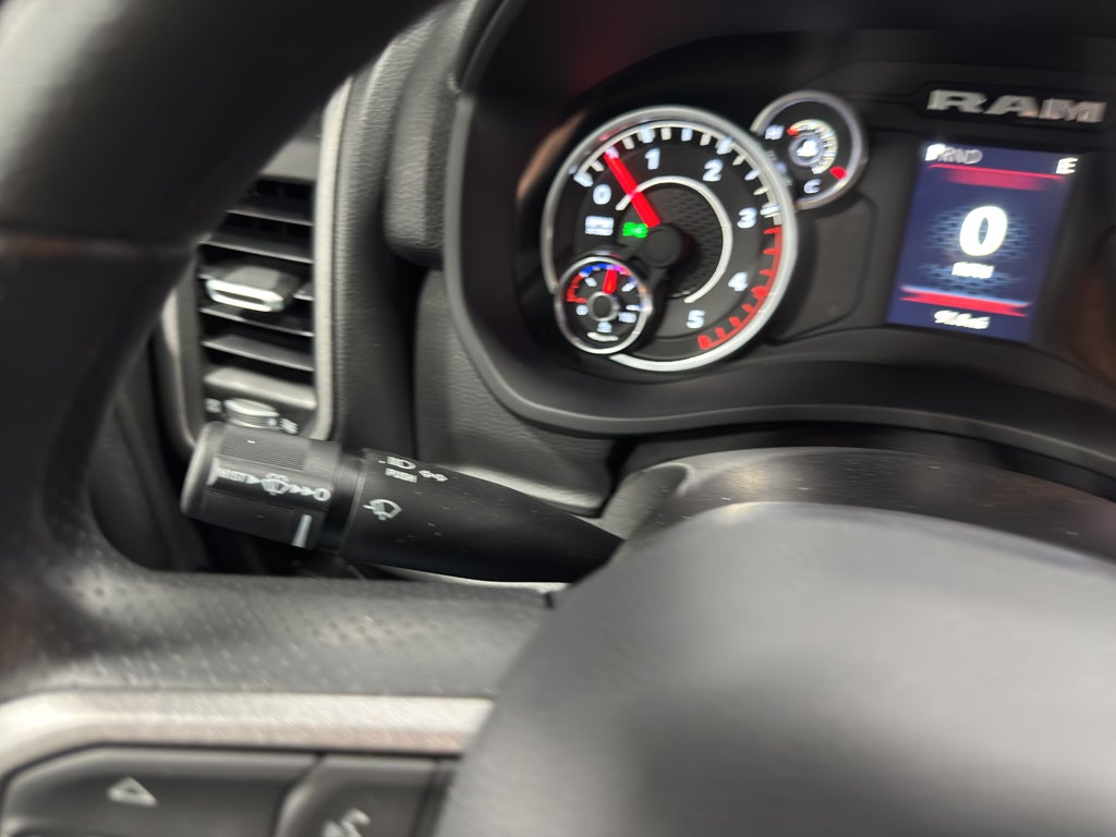 2024 RAM 5500 Chassis Tradesman