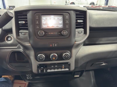 2024 RAM 5500 Chassis Tradesman