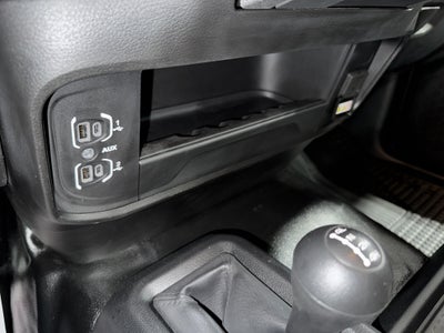 2024 RAM 5500 Chassis Tradesman