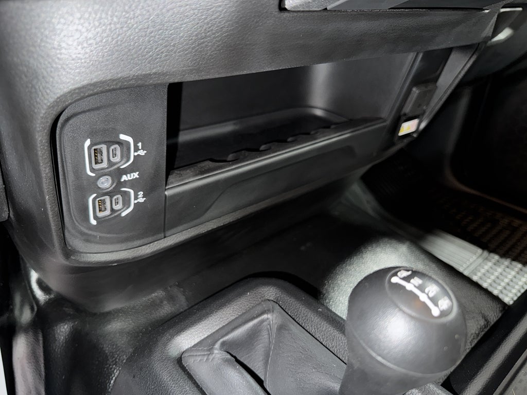 2024 RAM 5500 Chassis Tradesman