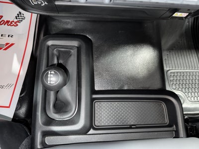 2024 RAM 5500 Chassis Tradesman