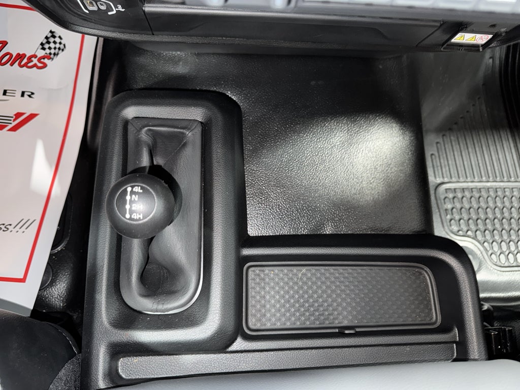 2024 RAM 5500 Chassis Tradesman