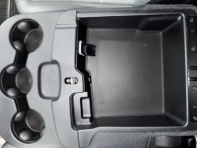 2024 RAM 5500 Chassis Tradesman