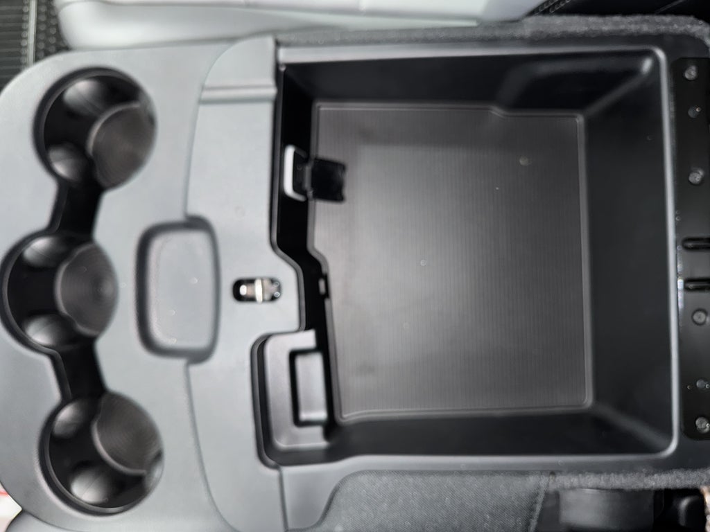 2024 RAM 5500 Chassis Tradesman