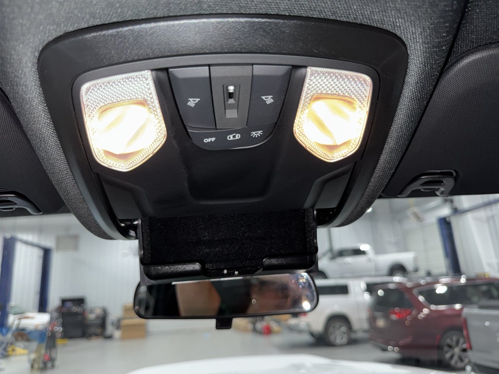 2024 RAM 5500 Chassis Tradesman