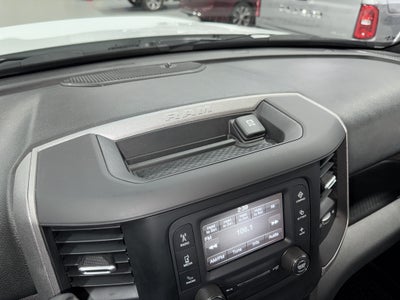 2024 RAM 5500 Chassis Tradesman