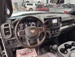 2024 RAM 5500 Chassis Tradesman