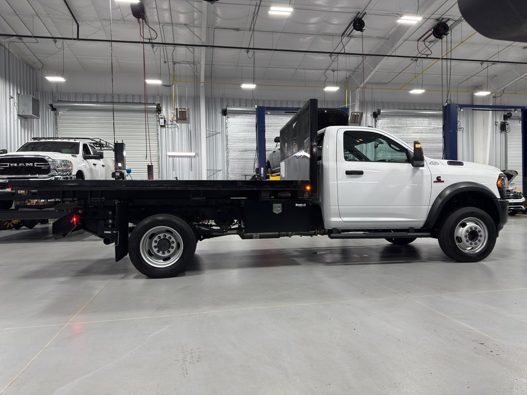 2024 RAM 5500 Chassis Tradesman