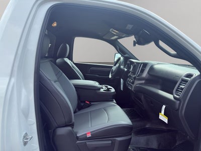 2026 RAM 5500 Chassis Tradesman