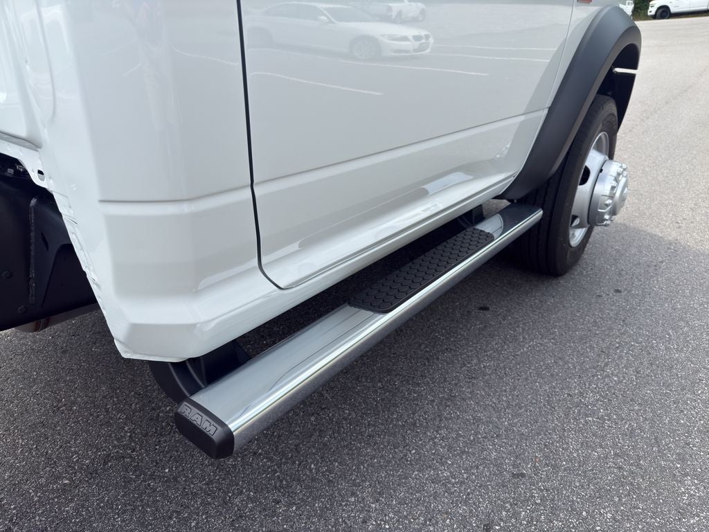 2026 RAM 5500 Chassis Tradesman