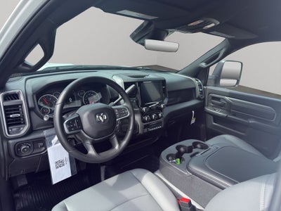 2026 RAM 5500 Chassis Tradesman