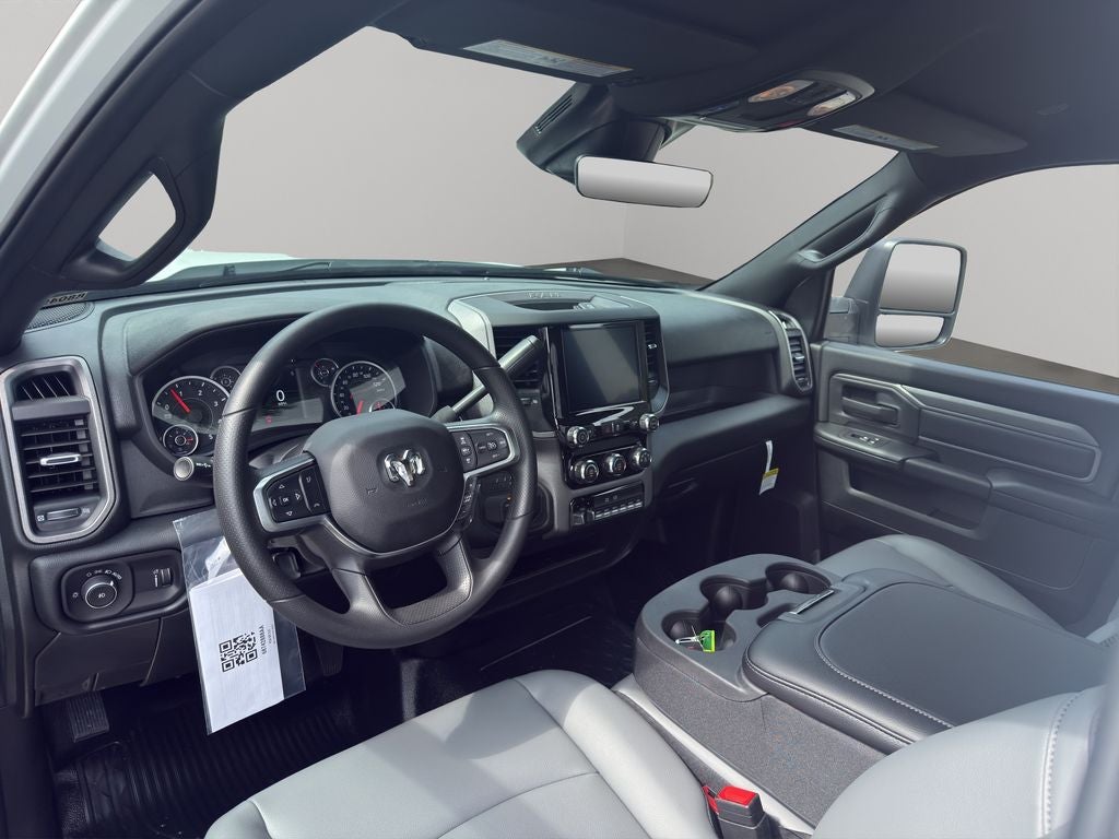 2026 RAM 5500 Chassis Tradesman
