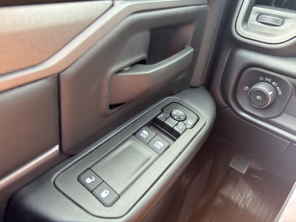 2026 RAM 5500 Chassis Tradesman