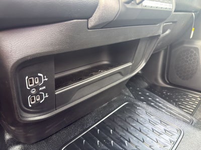 2026 RAM 5500 Chassis Tradesman