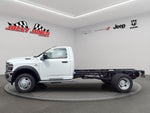 2026 RAM 5500 Chassis Tradesman