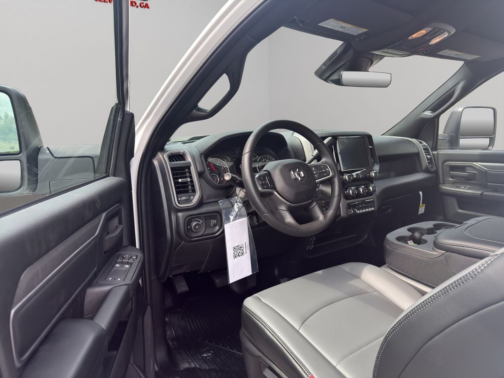 2026 RAM 5500 Chassis Tradesman